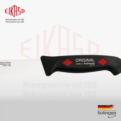 Solingen 3052122-211 Kenyérvágó kés 21cm