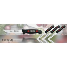 Solingen 3031620-211 Szakácskés16cm