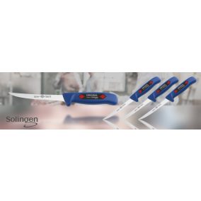 Solingen 3861610-394 Filéző kés 16cm