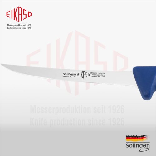 Solingen 3861610-394 Filéző kés 16cm