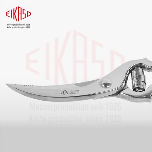 Solingen 9722530-000 Baromfi olló 25cm