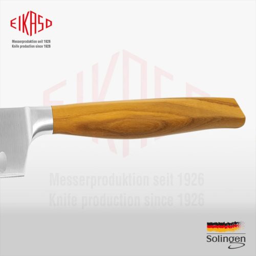 Solingen 6401631-110 Fanyelű kovácsoltvas kés