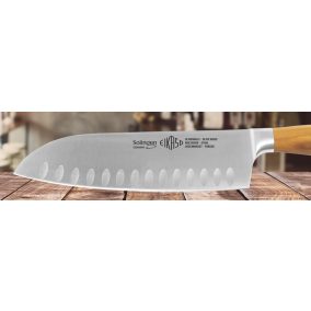 Solingen 6402031-110 Fanyelű kovácsoltvas kés