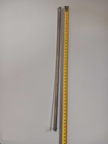 FB04002006 Csontfűrészlap 40cm vékony stifttel