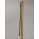 FB04002006 Csontfűrészlap 40cm vékony stifttel