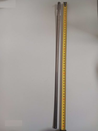 FB05002006 Csontfűrészlap 50cm vékony stifttel