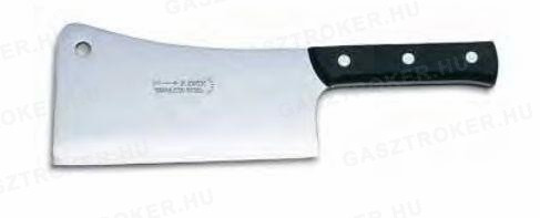 321.3300.25 Rm.Bárd 1,2kg Tridentum "Mannaia