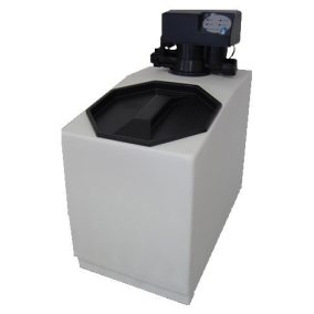 PF-RX-4(65C) félautomata vízlágyító 4L-es