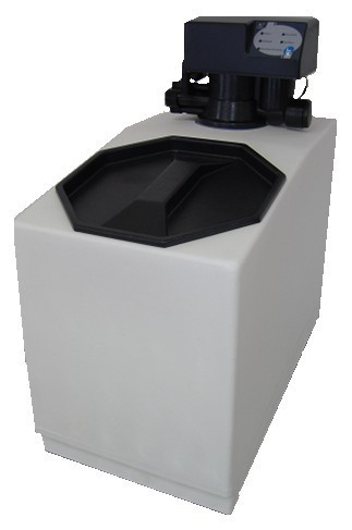 PF-RX-4(65C) félautomata vízlágyító 4L-es