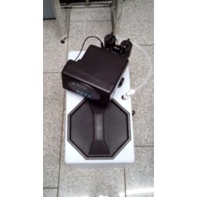 PF-RX-4(65B) automata vízlágyító idő vez. 4L