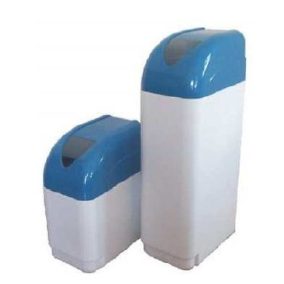 PF-RX-13(65C) félautomata vízlágyító 13L