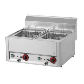 VT-60EL Tésztafőző elektromos 6 kw/ 400 V