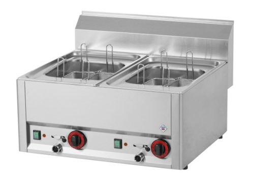 VT-60EL Tésztafőző elektromos 6 kw/ 400 V