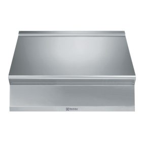 Electrolux 391160 Munkaasztal blokk XP900 sorba 800x930x250