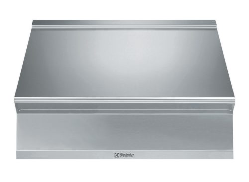 Electrolux 391160 Munkaasztal blokk XP900 sorba 800x930x250