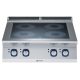 Electrolux 371021 Elektromos indukciós tűzhely