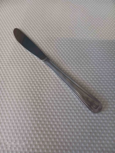 405523 Menü evőkés "Bologna" 12db