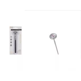 Maghőmérő manuális 0-120°C 