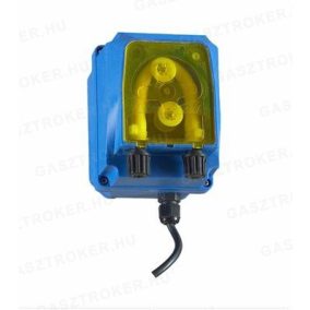 Chef G1 Gépi mosogatószer adagoló