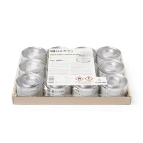 HENDI Chafing égőpaszta 200 g