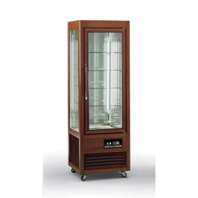 SALOON 350 Q hűtővitrin