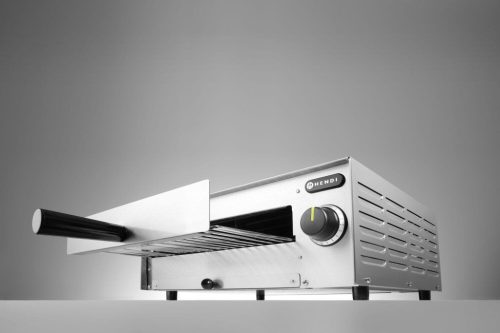 HENDI 220306 Pizzasütő 30 cm