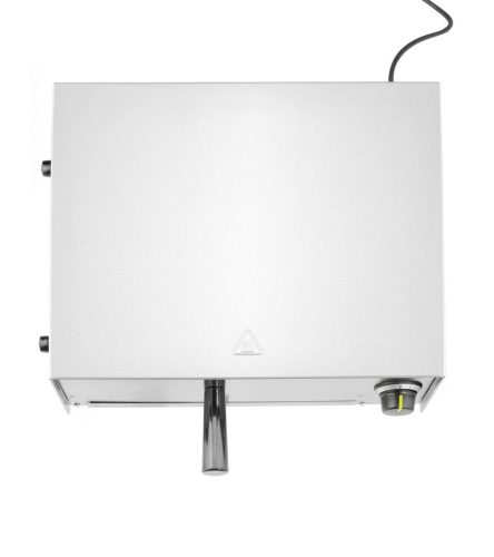 HENDI 220306 Pizzasütő 30 cm