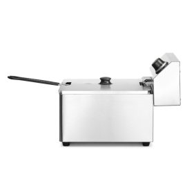 HENDI 205822 Olajsütő Kitchen Line - 8L