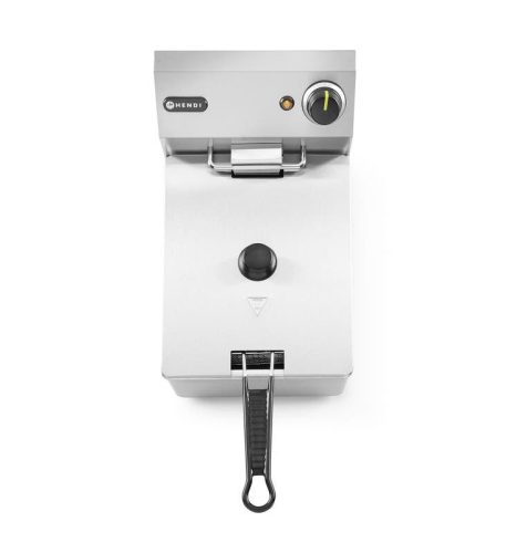 HENDI 205822 Olajsütő Kitchen Line - 8L