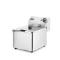 HENDI 205822 Olajsütő Kitchen Line - 8L