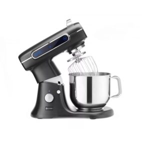 HENDI 221570 Planetáris mixer robotgép 7L Blackbolt