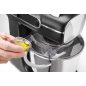 HENDI 221570 Planetáris mixer robotgép 7L Blackbolt