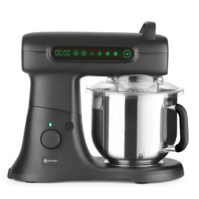   HENDI 221150 Planetáris mixer robotgép 7L Blackbolt PRO az erősebb