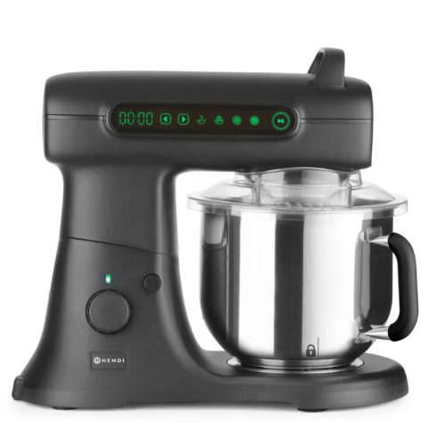 HENDI 221150 Planetáris mixer robotgép 7L Blackbolt PRO
