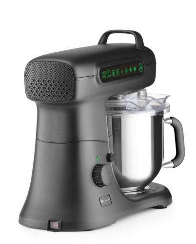 HENDI 221150 Planetáris mixer robotgép 7L Blackbolt PRO az erősebb