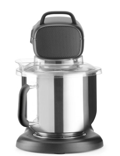HENDI 221150 Planetáris mixer robotgép 7L Blackbolt PRO az erősebb