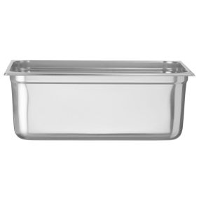HENDI GN 1/1 edény 28L-200mm