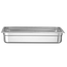 HENDI GN 1/1 edény 14L-100mm