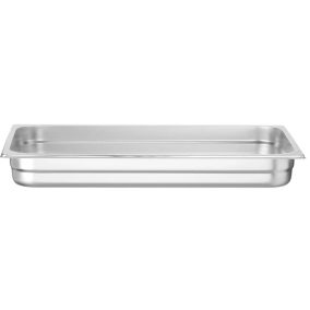 HENDI GN 1/1-65mm edény 9L