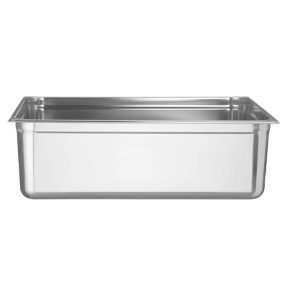 HENDI GN 2/1 edény 58L-200mm