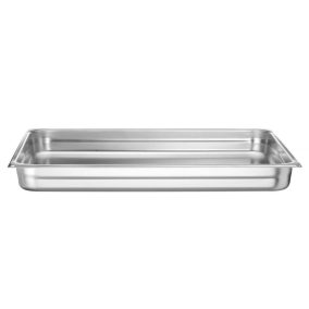 HENDI GN 2/1 edény 19L-65mm