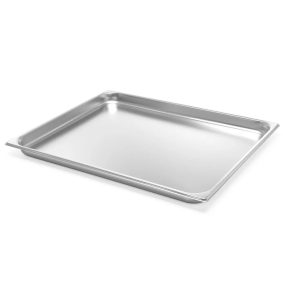 HENDI GN 2/1 edény 11L-40mm