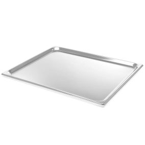 HENDI GN 2/1 edény 5,5L-20mm