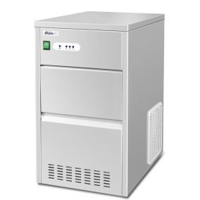 Jégkockakészítő gép 26 kg/nap