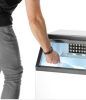 Jégkockakészítő gép 35 kg/nap beépíthető