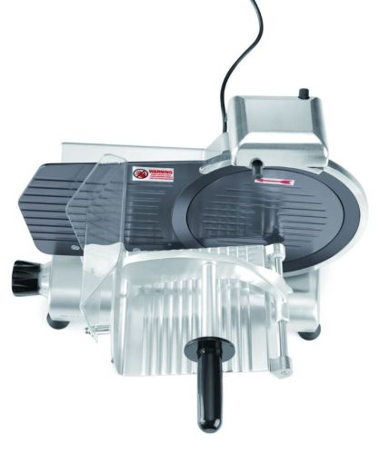 Szeletelőgép Kitchen Line 250 mm teflon 230V/150W