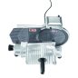 Szeletelőgép Kitchen Line 250 mm teflon 230V/150W