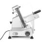 Szeletelőgép Kitchen Line 250 mm teflon 230V/150W