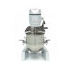 Planetáris mixer MPM 60L üsttel
