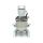 Planetáris mixer MPM 60L üsttel